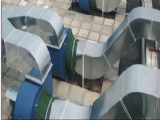 電子廠消防排煙