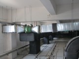 電子廠消防排煙