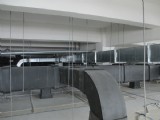 電子廠消防排煙