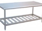 雙層工作臺(tái)