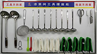 廚房工程